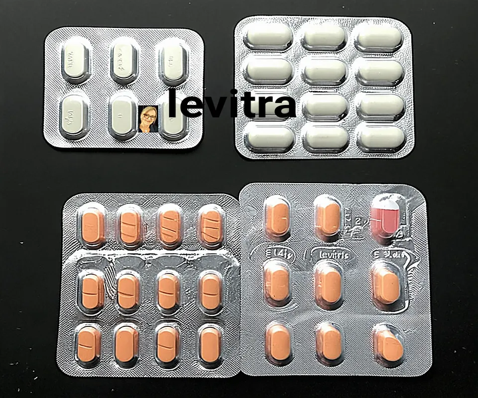 Medicamento levitra precio